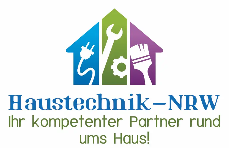 Haustechnik-NRW in Duisburg Logo