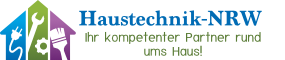 Haustechnik-NRW Logo